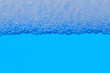 Blue Bubbles