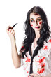 Homicide detective