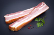 Dörrfleisch