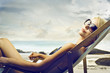 Photo: sunbathing sunbathing