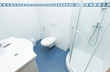Foto: Modern bathroom Modern bathroom