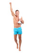 bodybuilder bodybuilder
