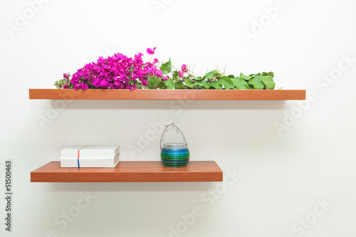 Photo: Shelf Shelf