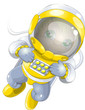 cosmonaut