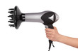Hair Dryer