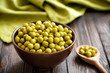 Peas