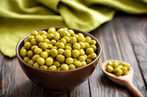 Photo: Peas Peas