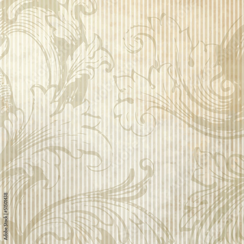 Vector: Historical background with copy space Historical background with copy space
