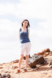 Photo: Young woman Young woman