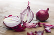 Red onion