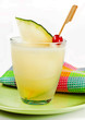 Melonen-Smoothie