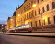 tram