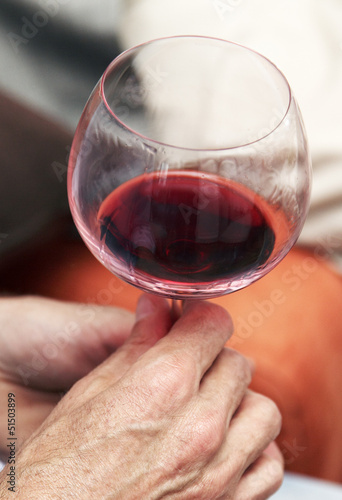 Photo: Rotwein Rotwein