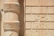 muro texture