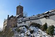Wartburg bei Eisenach