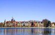 Musikerviertel, Konstanz, Lake Constance, Bodensee