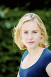 Photo: Portrait of young woman Portrait of young woman