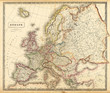 Europe vintage