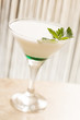 milk cocktail
