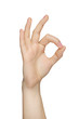 Foto: Woman hand Woman hand