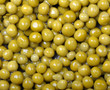 Foto: Peas background Peas background