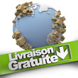 Foto: worldwide livraison gratuite worldwide livraison gratuite