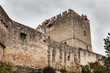 Fortress detail