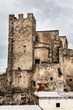 Castle detail