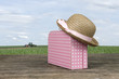 Holiday at the farm
