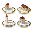 Old Houses