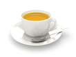 Green tea