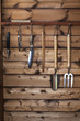 The Gardener's Potting Shed - Garden Tools.