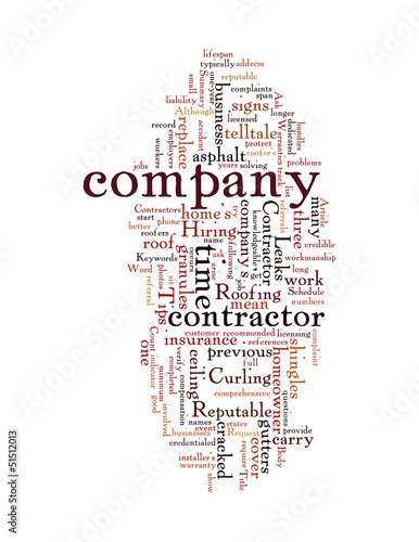 Vector: Tips For Hiring A Reputable Roofing Contractor Tips For Hiring A Reputable Roofing Contractor