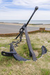 shingle beach
