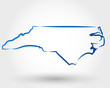 north carolina