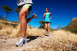 marathon training