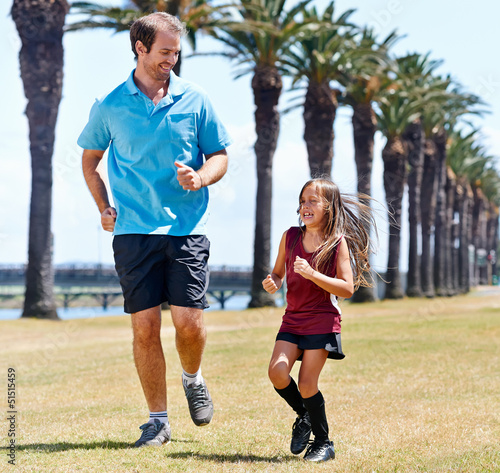 Photo: soccer dad soccer dad