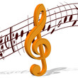 Violinschlüssel