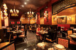 Photo: beautiful restaurant beautiful restaurant
