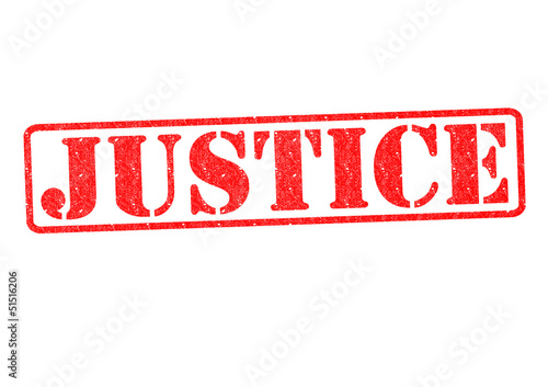 Illustration: JUSTICE JUSTICE