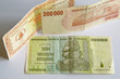 Worst hyperinflation in world history