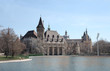 Foto: castle of Budapest castle of Budapest