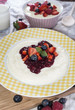 Semolina Pudding