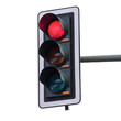 ampel rot