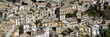 Italy, Sicily, Ragusa Ibla, view of the baroque town