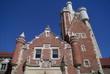 Decorative Architecture With T...