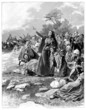 Apparition - Fatima - Christian Scene