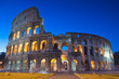 Colosseum, Colosseo, Rome