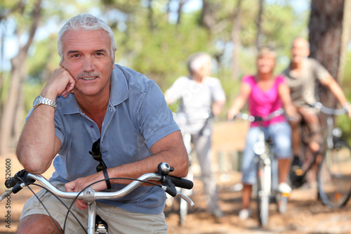 Photo: Major bike Major bike