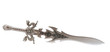 toy knight sword